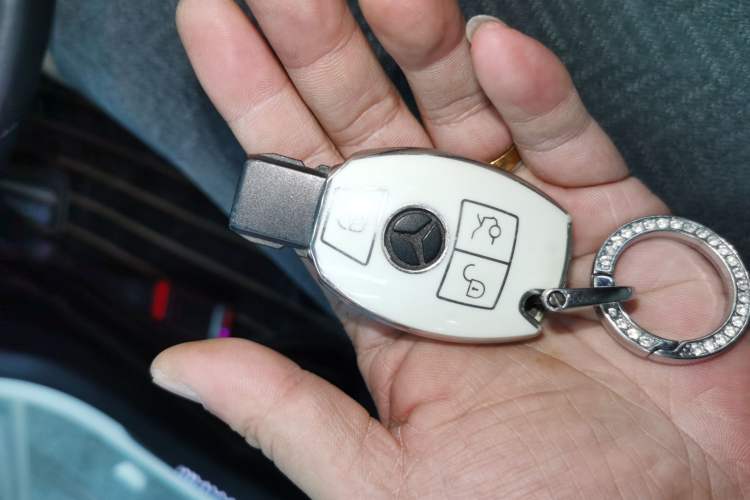 Used Mercedes-Benz C-Class 2015 C 200 L Sport Edition
