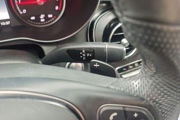 Used Mercedes-Benz C-Class 2016 C 180 L Sport Edition