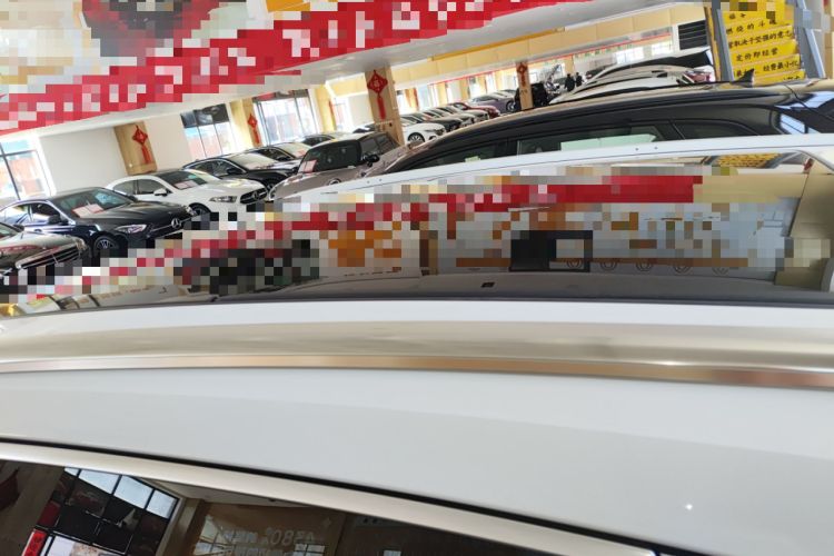 Used Audi Q5L 2022 Updated 40T Luxury Dynamic Edition Roof