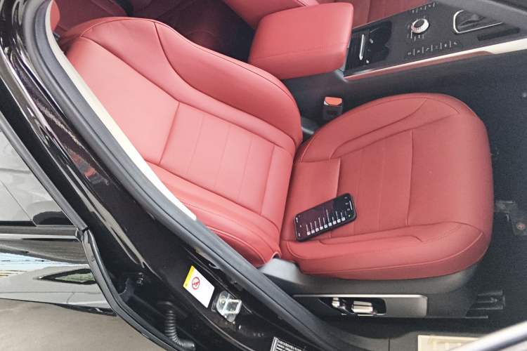 Used Wey VV5 2017 2.0T Flagship Edition