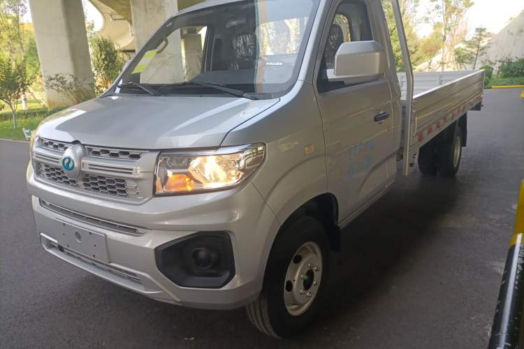 Used Ruichi ED71 2022 ED71 Cargo Pioneer Model I