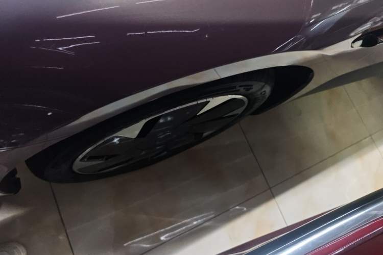 Used XPeng MONA M03 2025 502 Long-Range Max