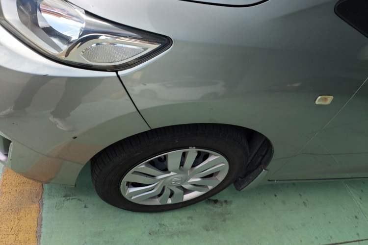 Used Honda Fit 2016 1.5L LX CVT Comfort Model