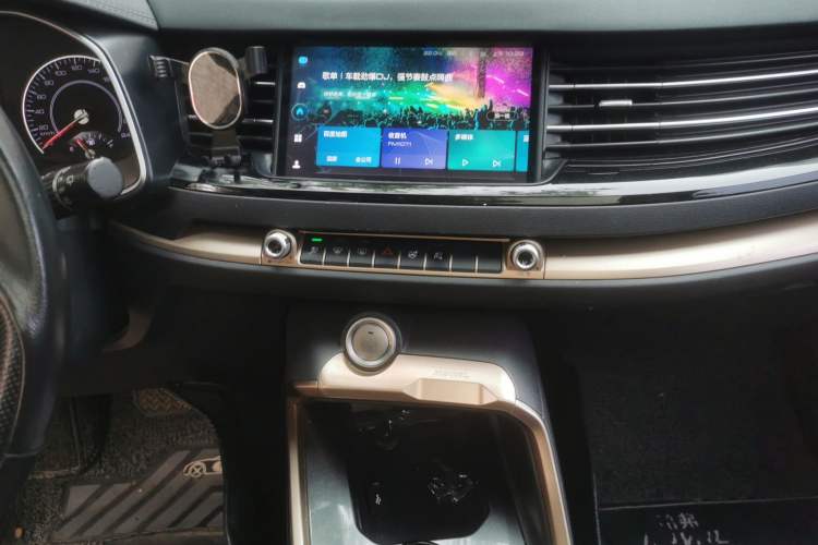 Used Haval H6 2020 1.5 GDIT Automatic Platinum Champion Edition