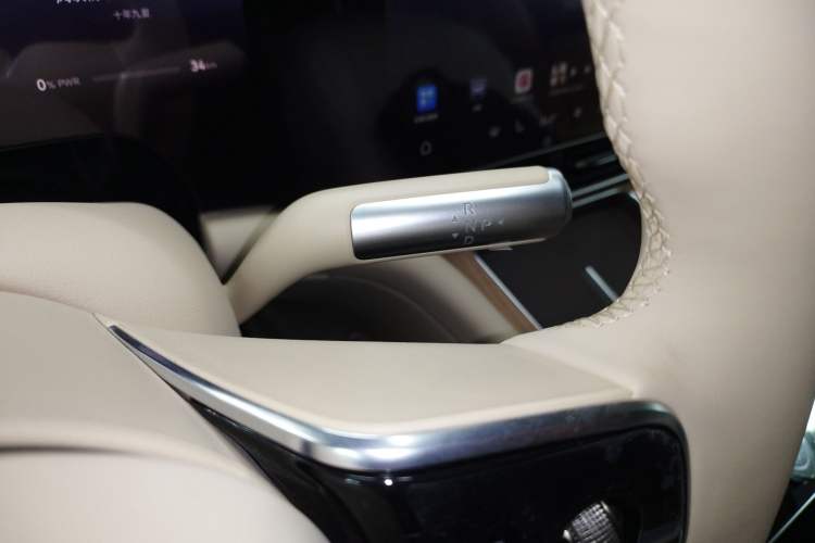 Used Hima AITO M9 2024 Range-Extended Ultra Version 42 kWh 6-Seater Model