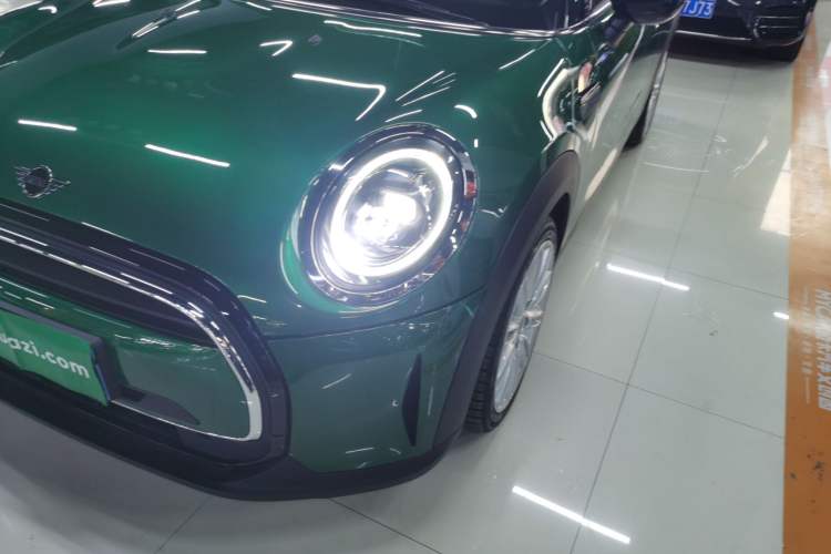 Used MINI MINI 2022 Updated 1.5T COOPER Classic Edition
