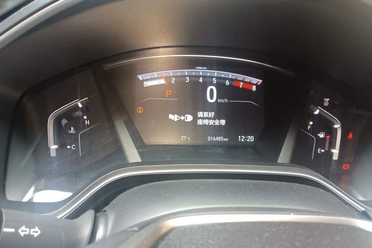 Used Honda Breeze 2021 240TURBO CVT 2WD Prestige Edition