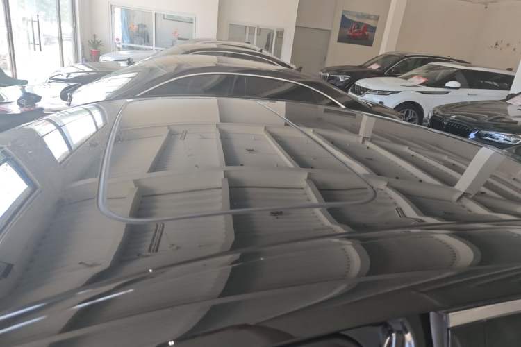 Used Lexus ES 2023 200 Excellence Edition
