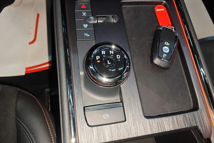 Used Ford Mondeo 2023 1.5T E-Hybrid ST-Line