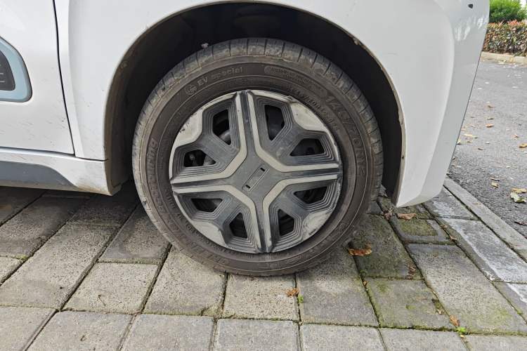 Used Wuling NAMMIEV 2021 Playful Model – High-Power Version