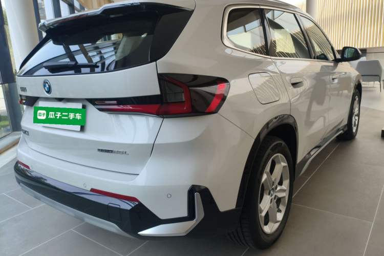 Used BMW iX1 2023 eDrive25L X Design Package
