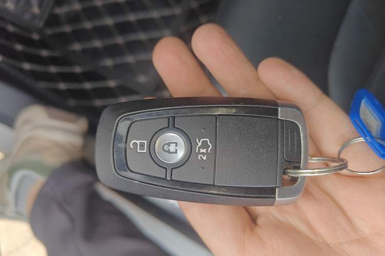 Used Ford Mondeo 2018 EcoBoost 180 Fashion Edition
