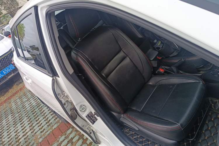 Used Toyota YARiS L Zhi Xuan 2016 Revised 1.5E CVT Charming Edition
