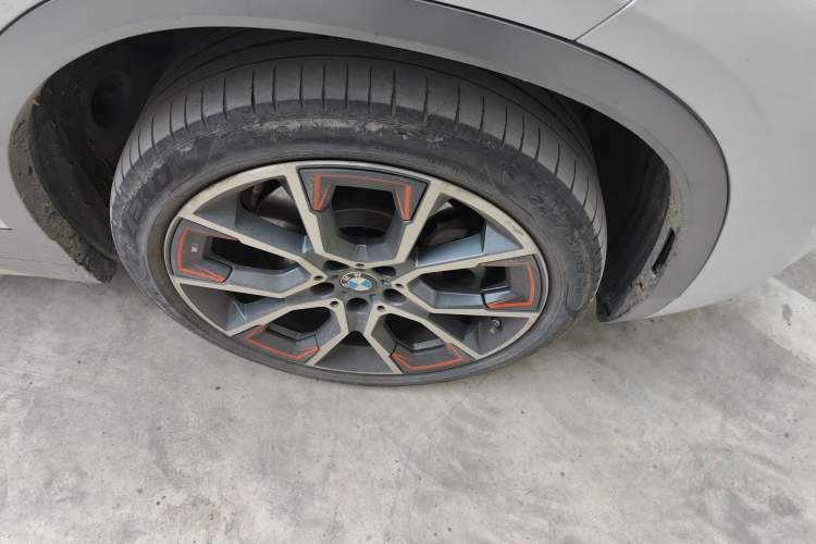 Used BMW X2 2021 Restyled sDrive25i Sharp Edition
