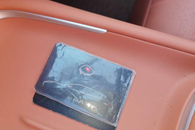 Used Deepal S07 2024 215Max Qiankun Intelligent Driving ADS SE Range-Extended Version