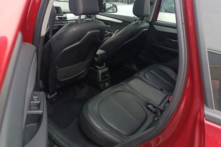 Used BMW 2 Series Active Tourer 2015 218i Leading Model