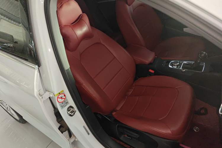 Used Audi A3 2018 30th Anniversary Edition Limousine 35 TFSI Ambition Model