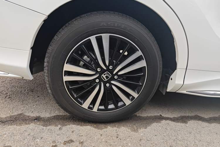 Used Honda Odyssey 2021 2.0L Rui·Smart Edition
