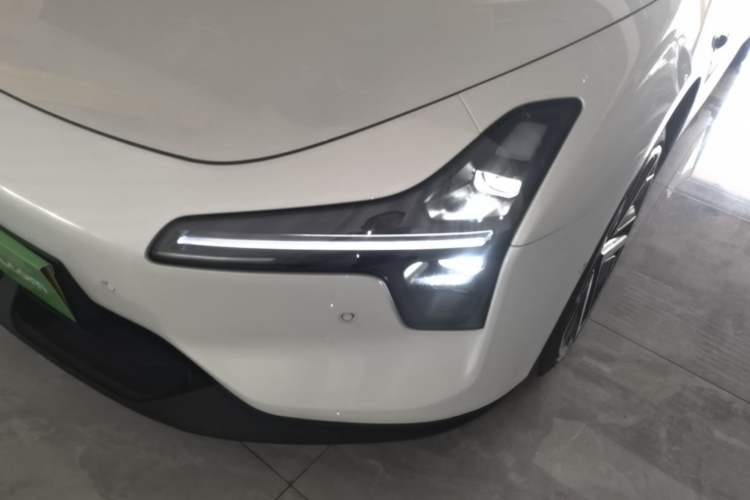 Used XPeng MONA M03 2025 600 with Ultra-Long Range Max
