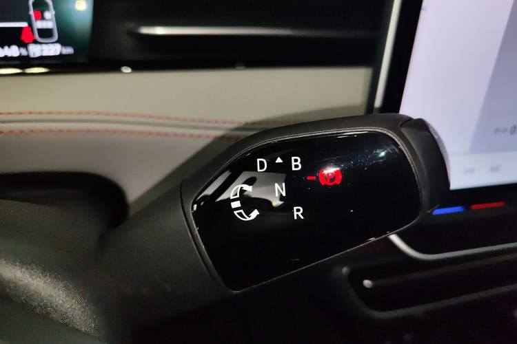 Used Volkswagen ID.7 VIZZION 2024 AIR model