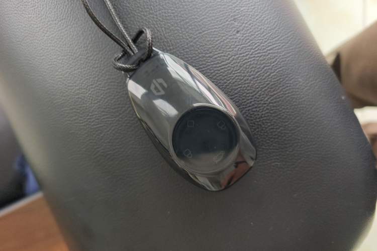 Used Leapmotor T03 2023 200 Lite Edition Vehicle Key