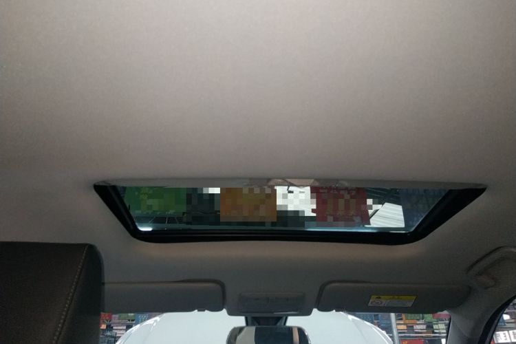 Used Wuling Asta 2022 2.0L DHT Electric-Speed Version