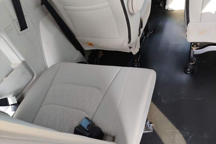 Used JAC Refine M3 2021 PLUS IKEA High-Power Edition 1.5T Luxury Model