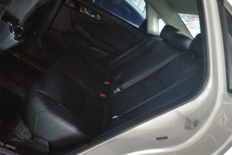 Used Honda Crider 2022 180Turbo CVT Luxury Edition
