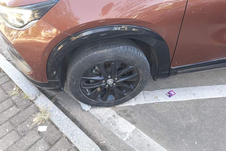 Used Buick Encore 2020 20T CVT Luxury Edition
