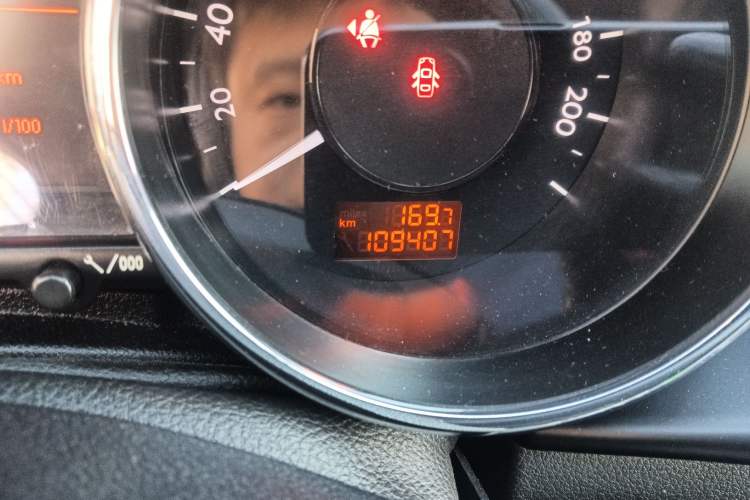 Used Peugeot 3008 2013 1.6THP Automatic Prestige Edition