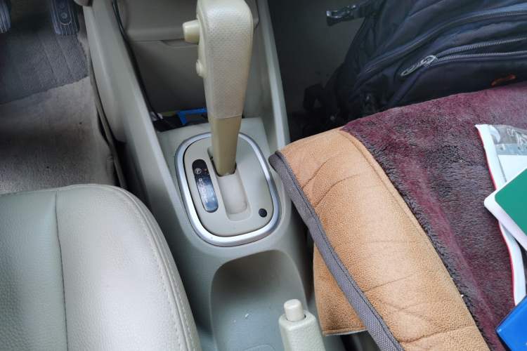 Used Venucia D50 2012 1.6L Automatic Prestige Edition
