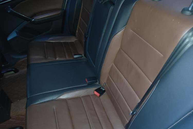 Used Volkswagen Bora 2016 1.6L Manual Comfort Model