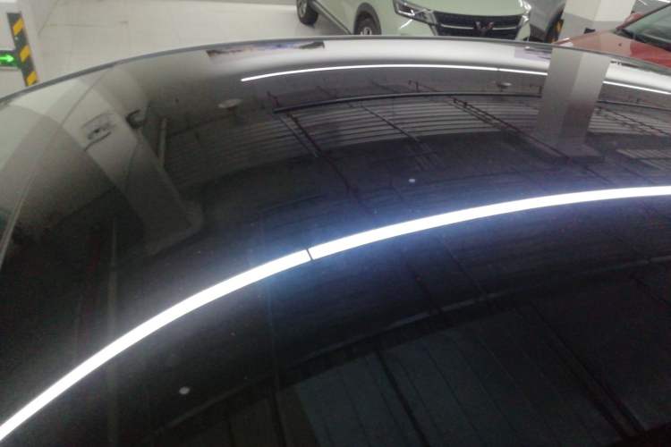 Used Baojun Enjoy 2025 All-Electric 600km Luxury Edition