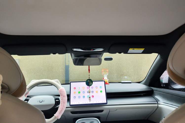 Used Qiyuan A07 2025 All-Electric "Real Bargain" 525 Luxury Model