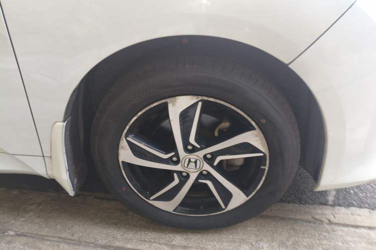 Used Honda Odyssey 2015 2.4L Smart Edition
