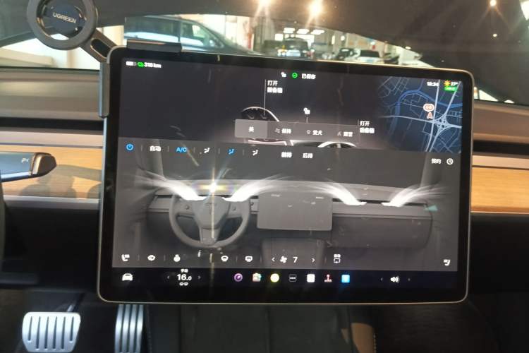 Used Tesla Model 3 2022 Performance High-Performance All-Wheel-Drive Version