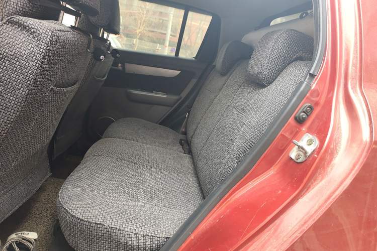 Used Suzuki Swift 2011 1.5L Automatic Fashion Edition
