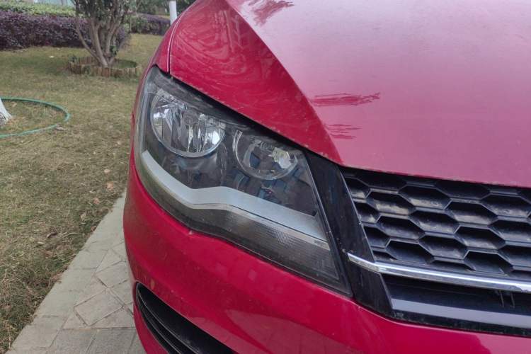 Used Volkswagen Bora 2014 1.4TSI Automatic Sportline
