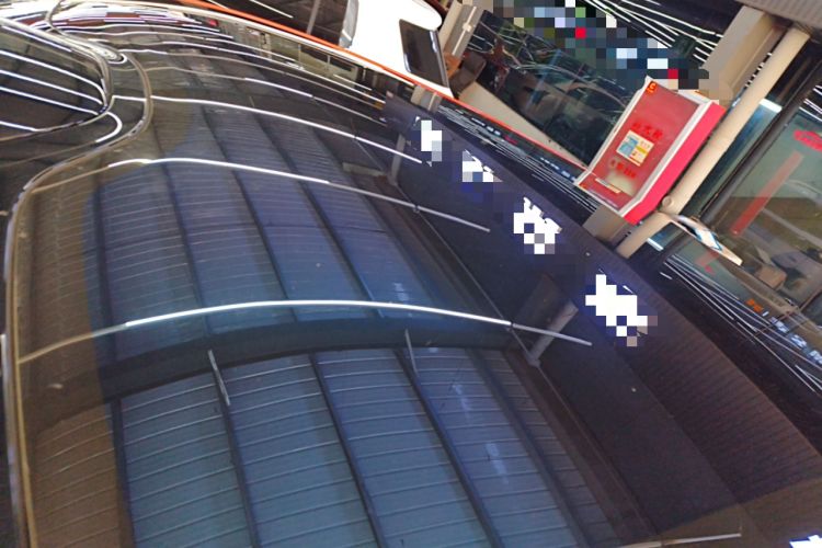 Used Xiaomi Auto YU7 2025 Ultra-Long Range Rear-Wheel Drive Version