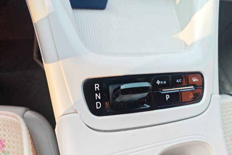 Used Geely Galaxy Geome 2025 UP 410km Exploration Edition