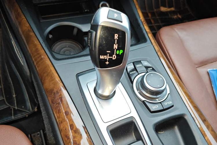 Used BMW X5 2013 xDrive35i Leading Model
