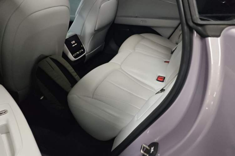 Used XPeng P7+ 2024 Long-Range Max
