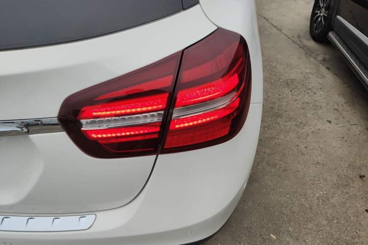 Used Mercedes-Benz GLA 2018 GLA 200 Sport Edition