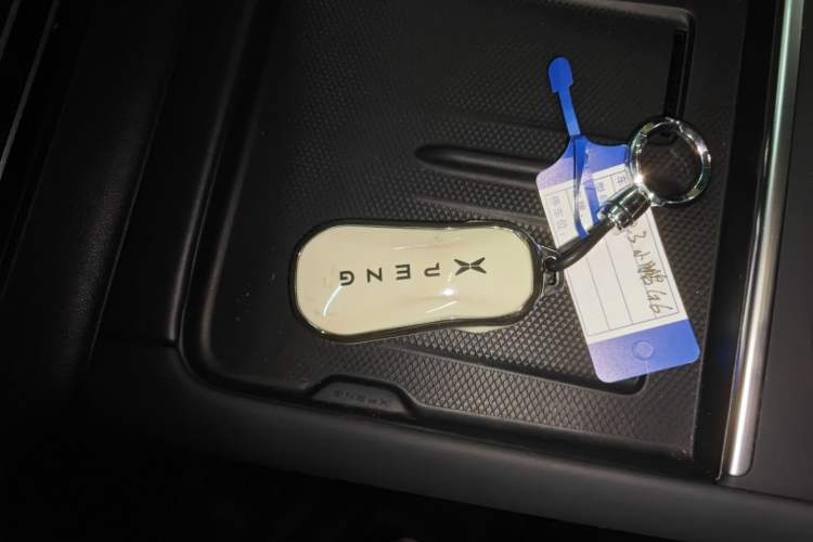 Used XPeng G6 2023 580 Long-Range Max