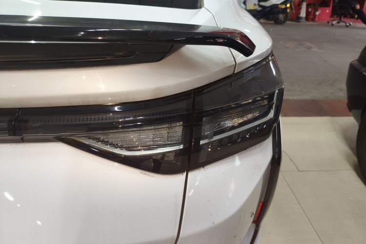 Used Dongfeng Aeolus Yixuan 2024 1.5L Automatic JingSu Edition