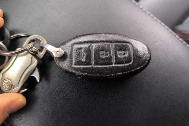 Used Nissan Sylphy 2020 1.6L XL CVT Enjoyment Edition