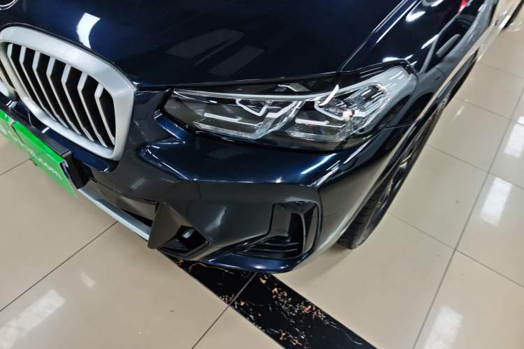 Used BMW X3 2022 xDrive25i M Sport Package