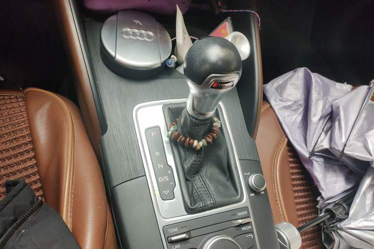 Used Audi A3 2016 Sportback 35 TFSI Style Edition