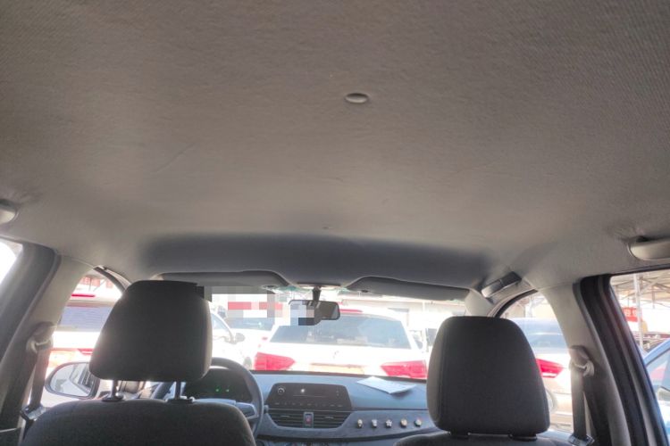 Used Baojun 310 2020 1.2L Manual Comfort Edition
