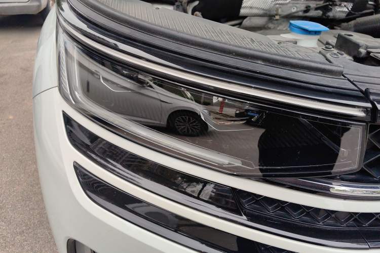 Used Volkswagen Tavendor 2023 380TSI Four-Wheel Drive R-Line Cruise Edition